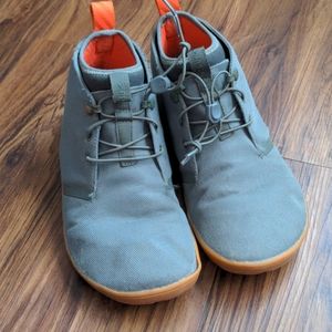 Vivo Barefoot Boots, size 40